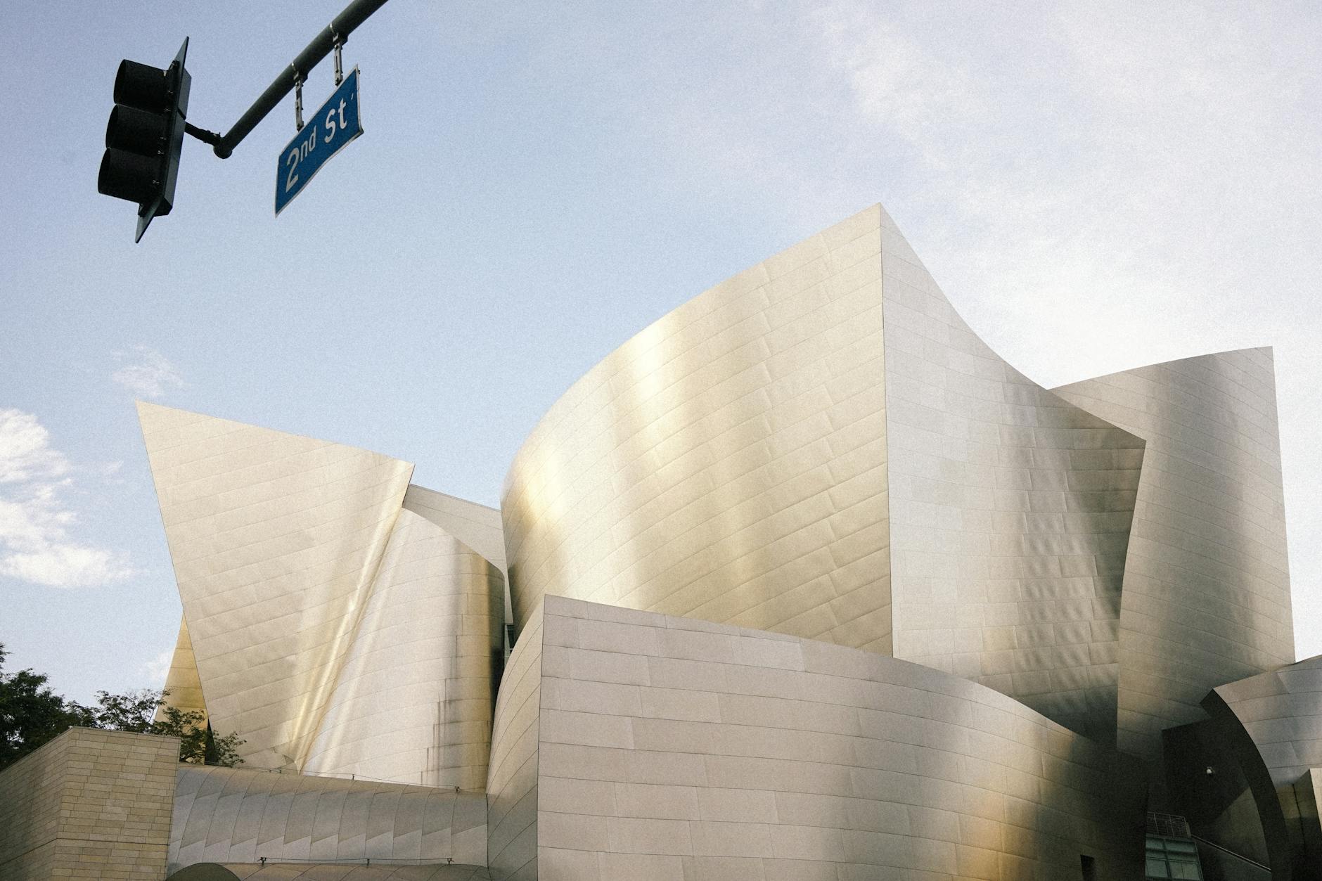 City Council Split on Olive Avenue Traffic Calming as Studio Workers Demand Safer Streets