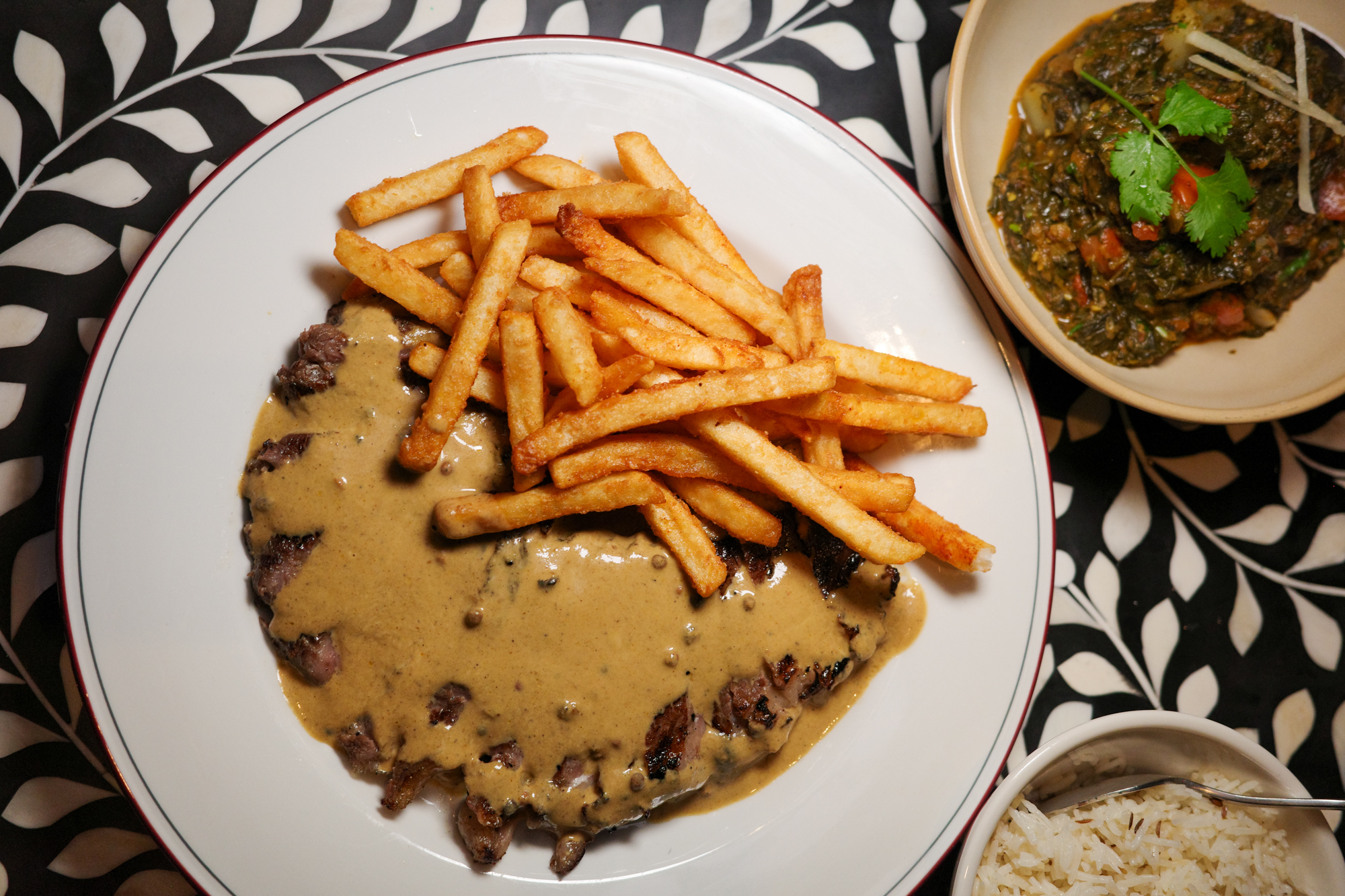 Best Steaks in LA Are Found Outside Steakhouses