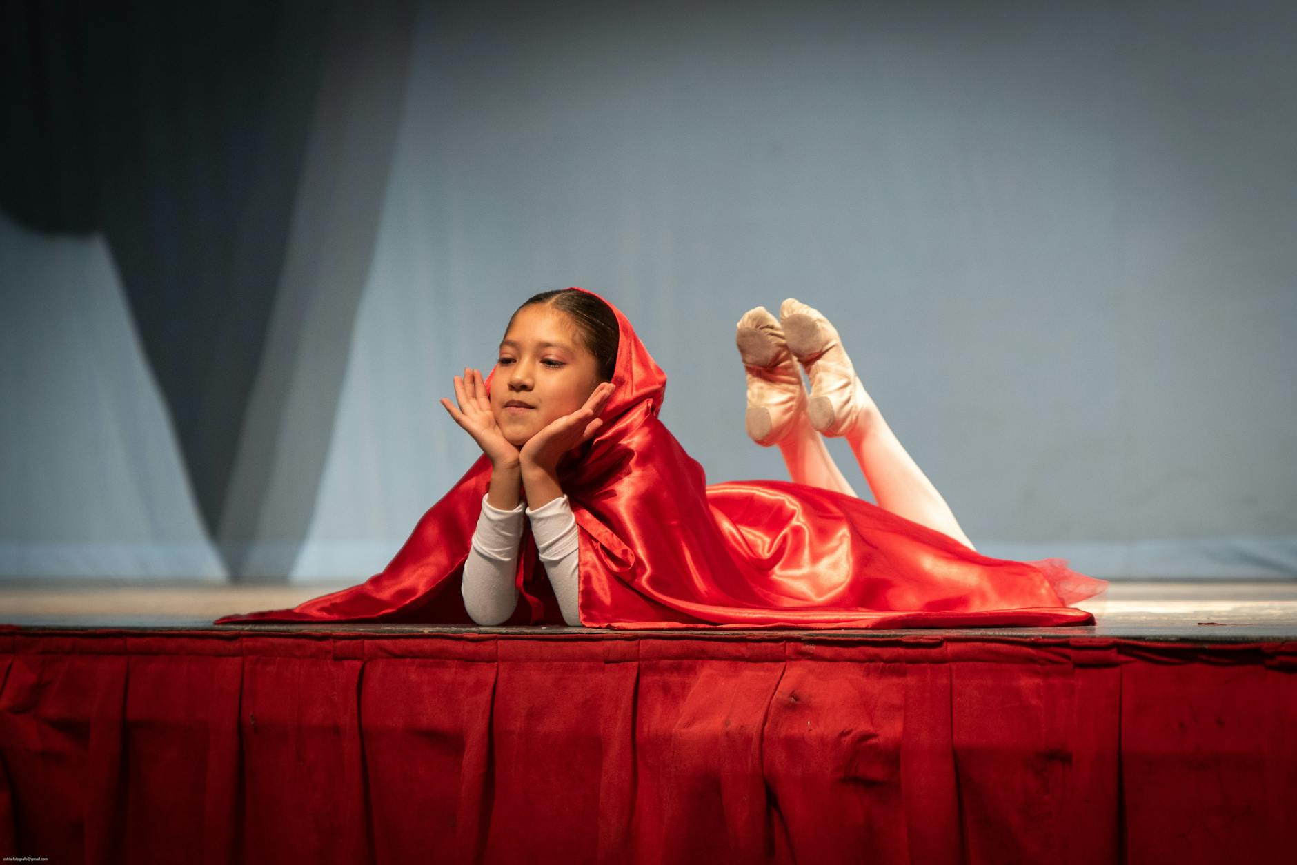 Image related to Huerta Middle School Performs Midsummer Night's Dream in Burbank