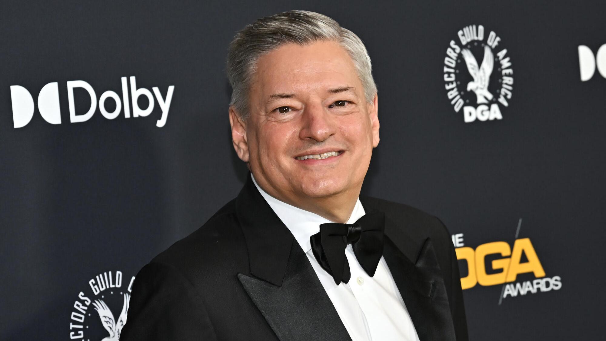 Netflix Walked Away from $83B Warner Bros. Deal