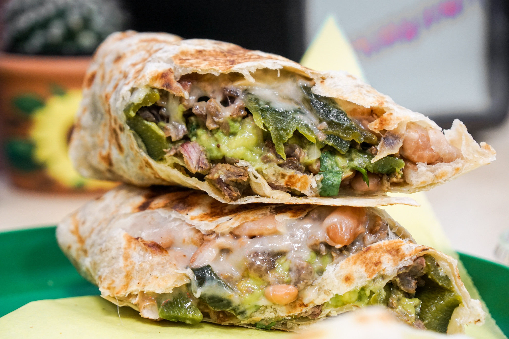 Sonoratown Is the Best Burrito in Los Angeles
