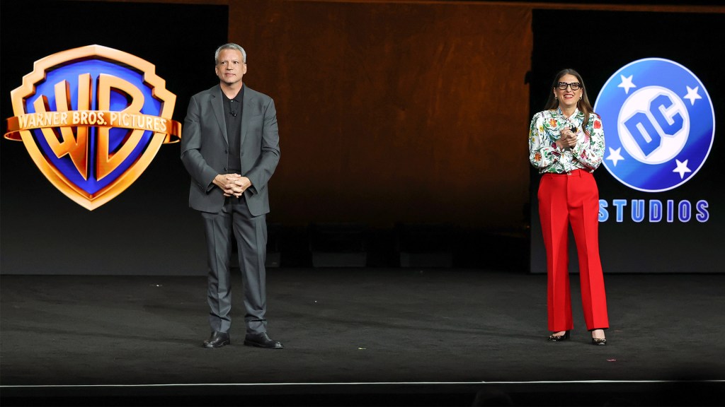 Warner Bros. Eyes 18-Film Slate in 2027 at CinemaCon