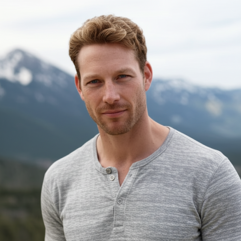 Derek Sullivan