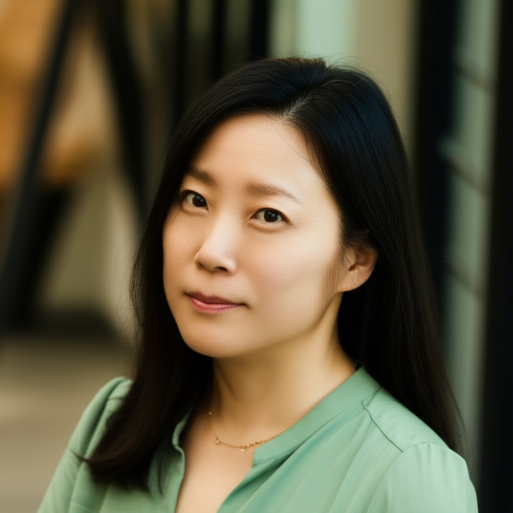 Rachel Kim